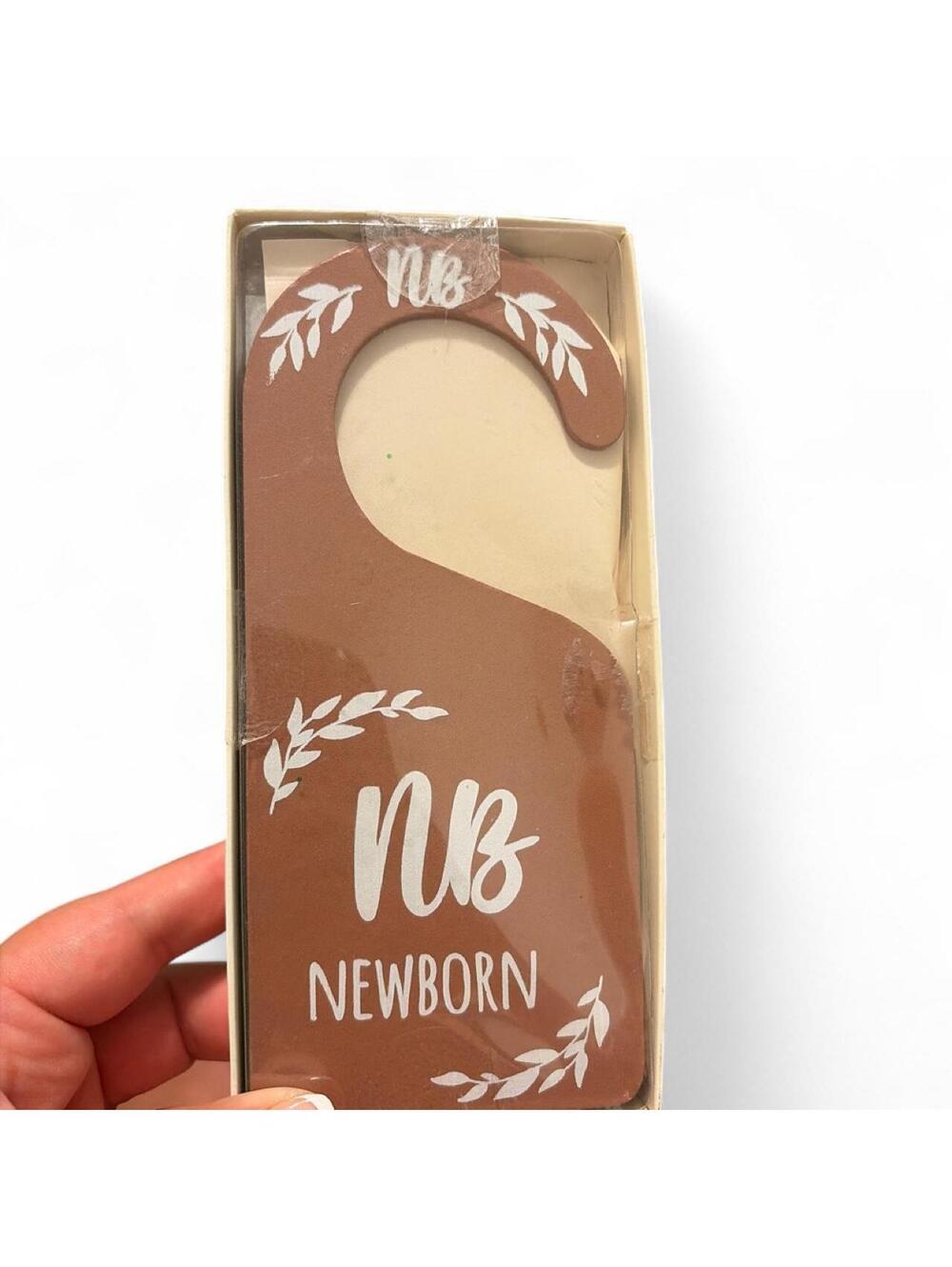 Newborn necessity